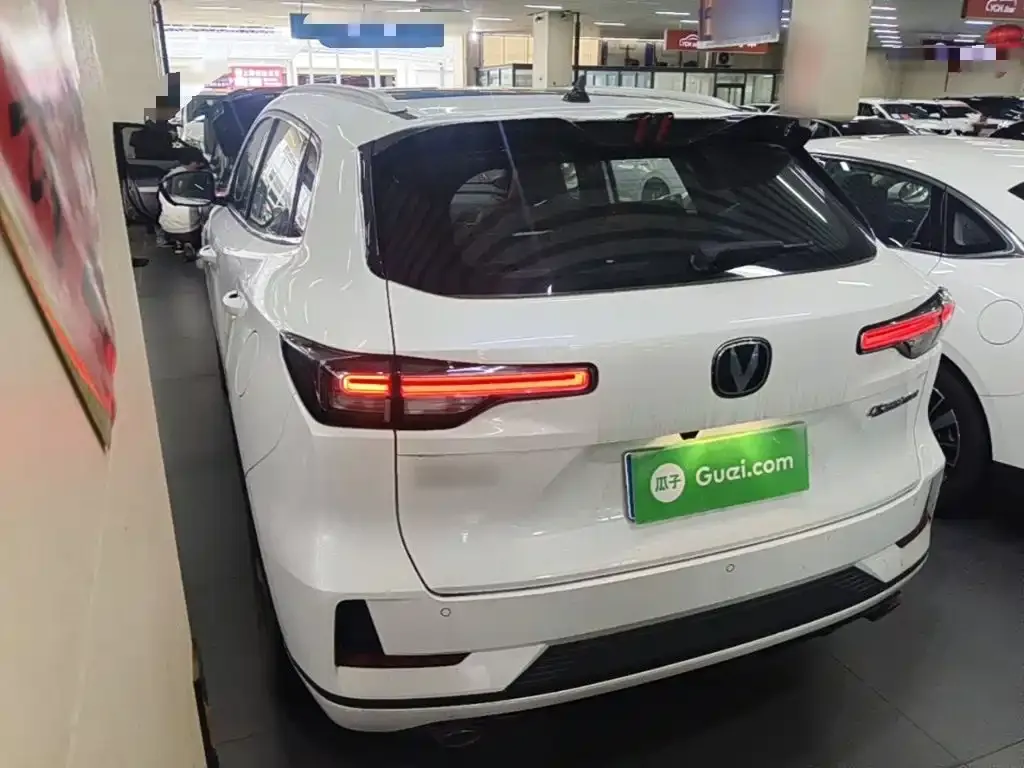 Changan CS55PLUS 2023 из CN, фото 3