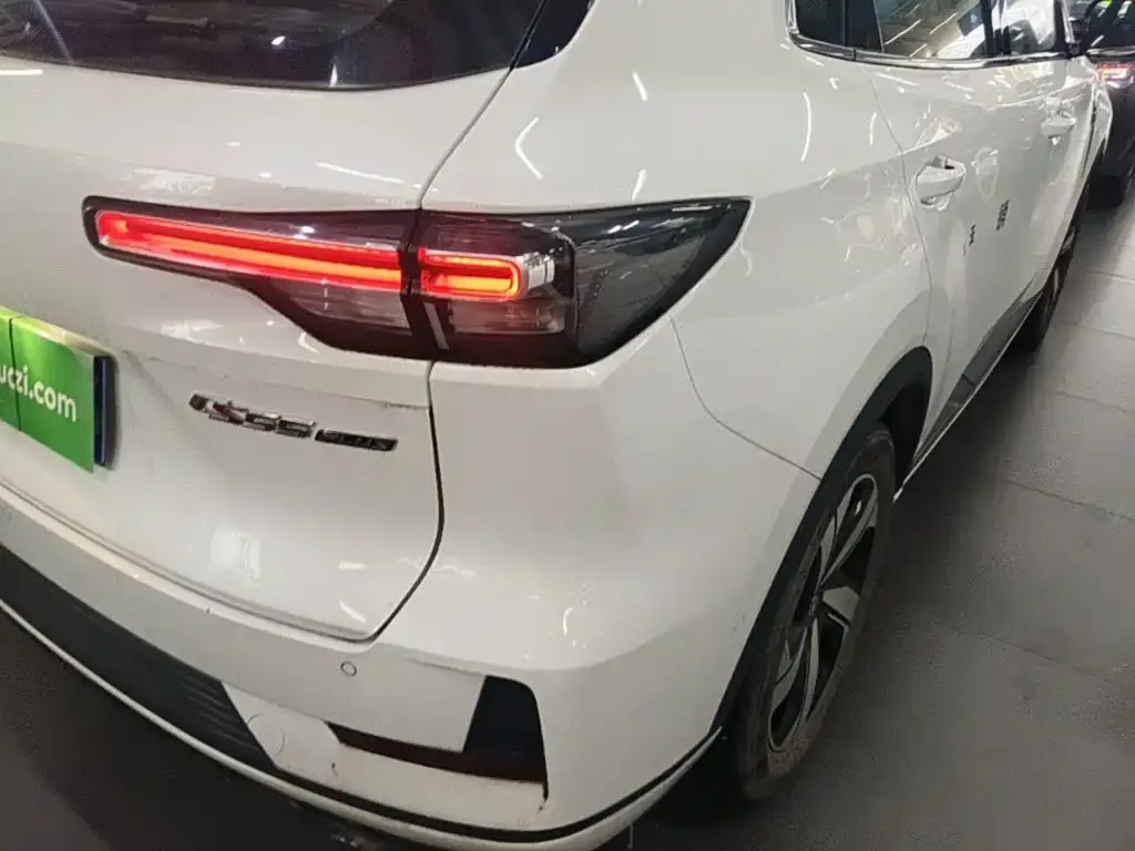 Changan CS55PLUS 2023 из CN, фото 4