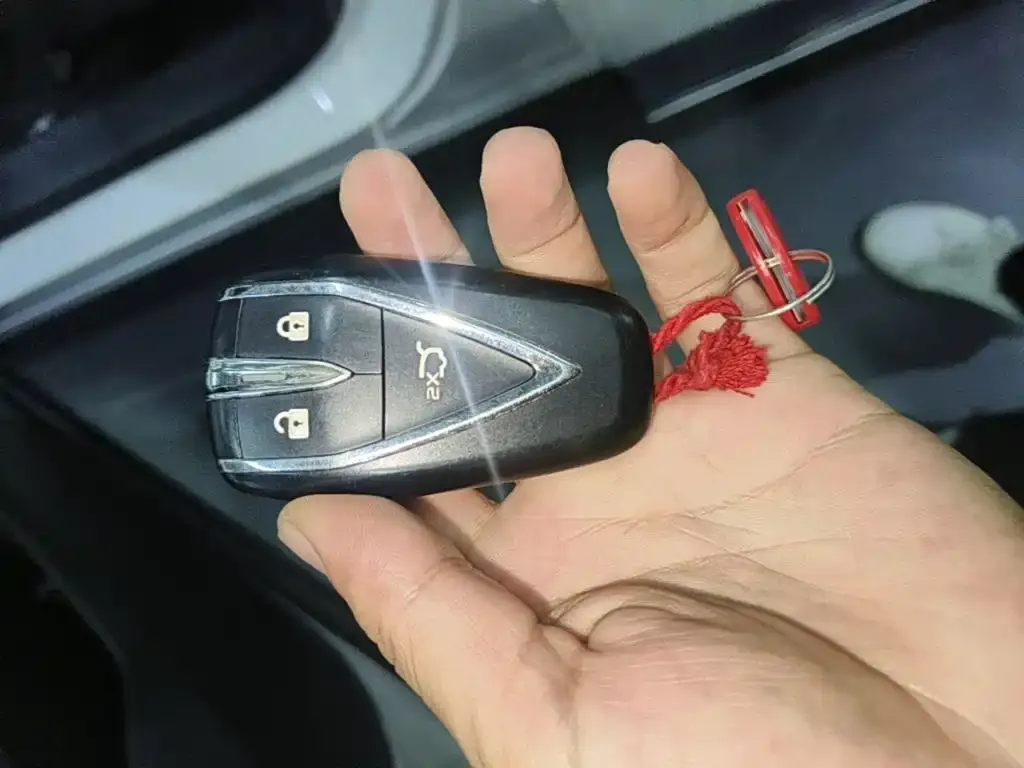 Changan CS55PLUS 2023 из CN, фото 2
