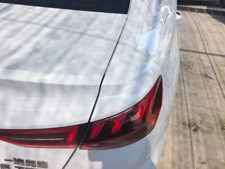 Audi A3 — фото 2