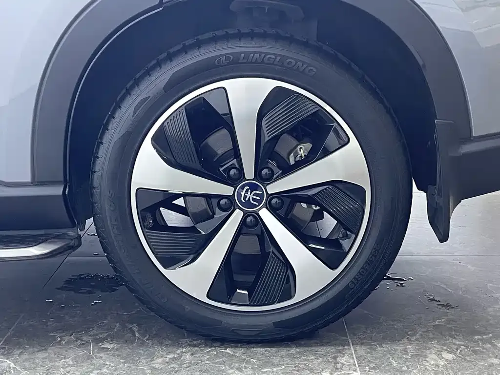 BYD PLUS New Energy — фото 9