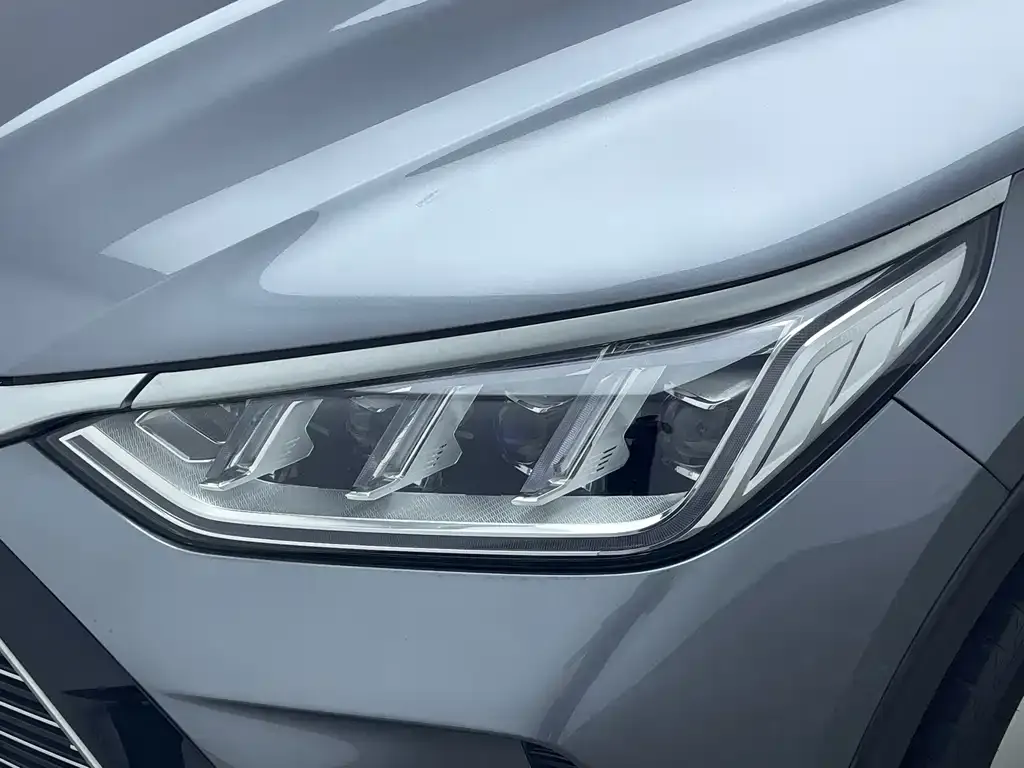 BYD PLUS New Energy — фото 10