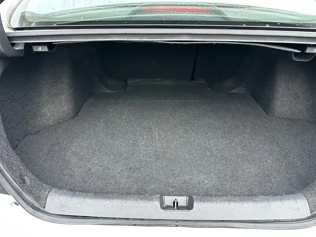 Honda Civic — фото 7