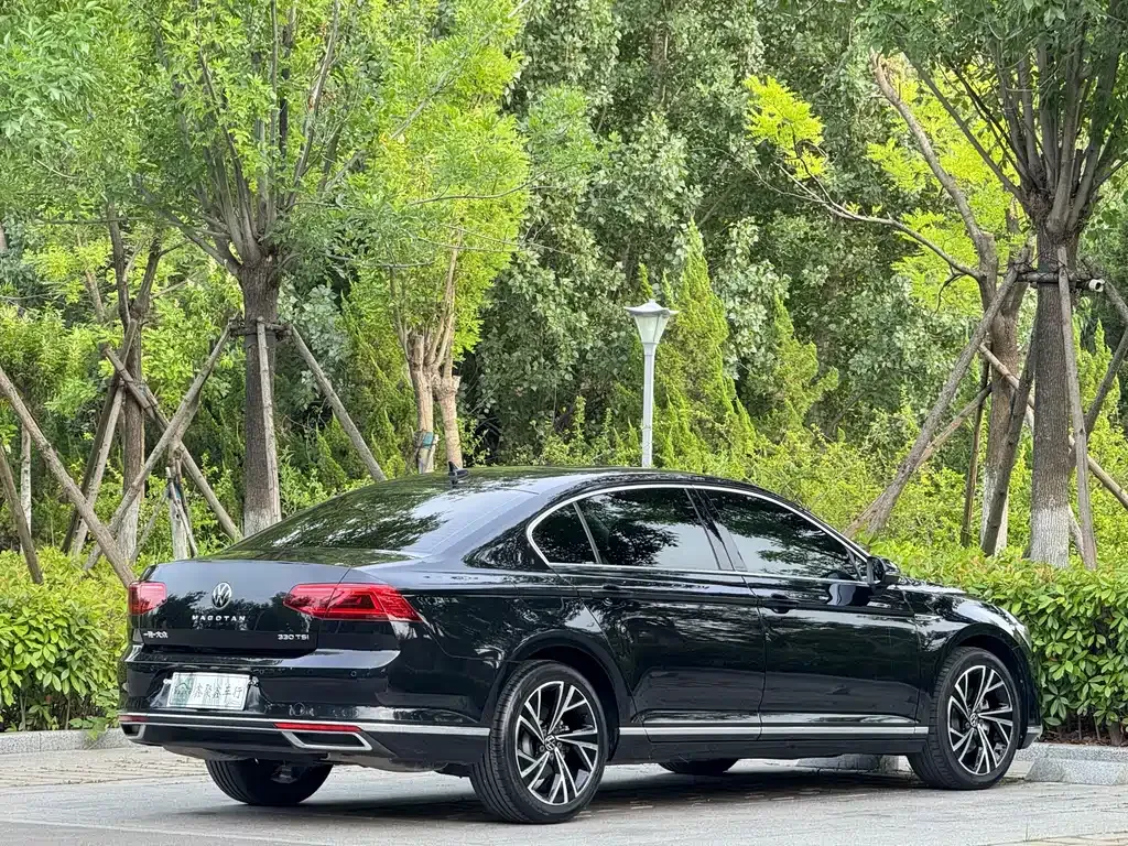 Volkswagen Magotan 2022 из CN, фото 7