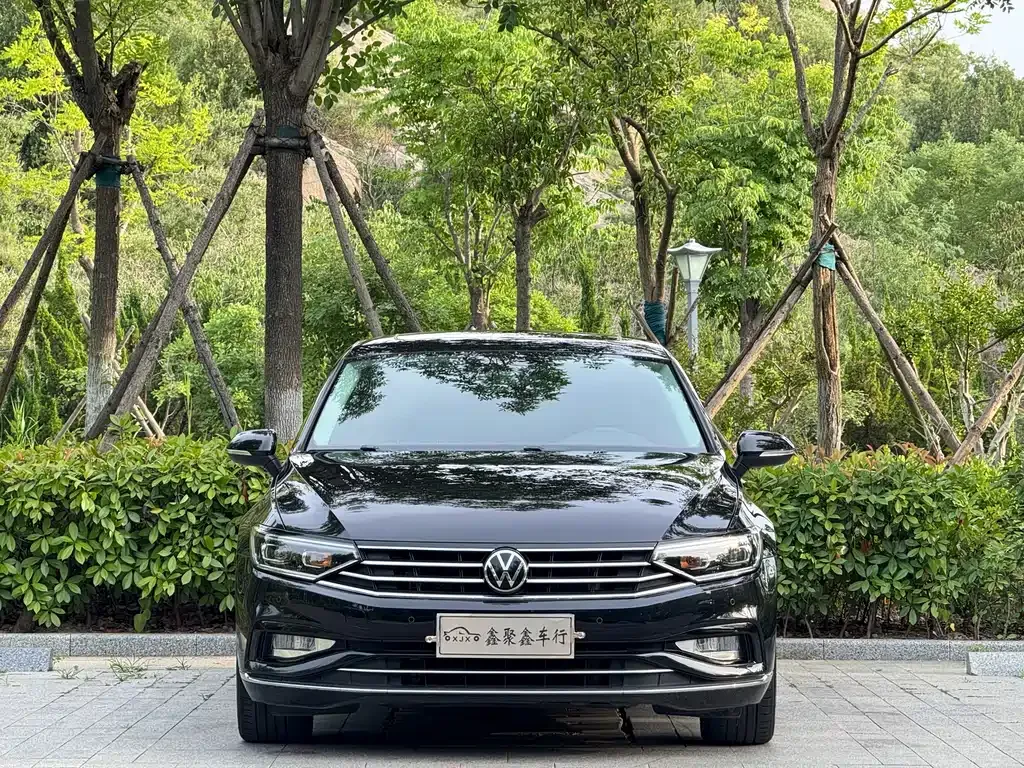 Volkswagen Magotan 2022 из CN, фото 6