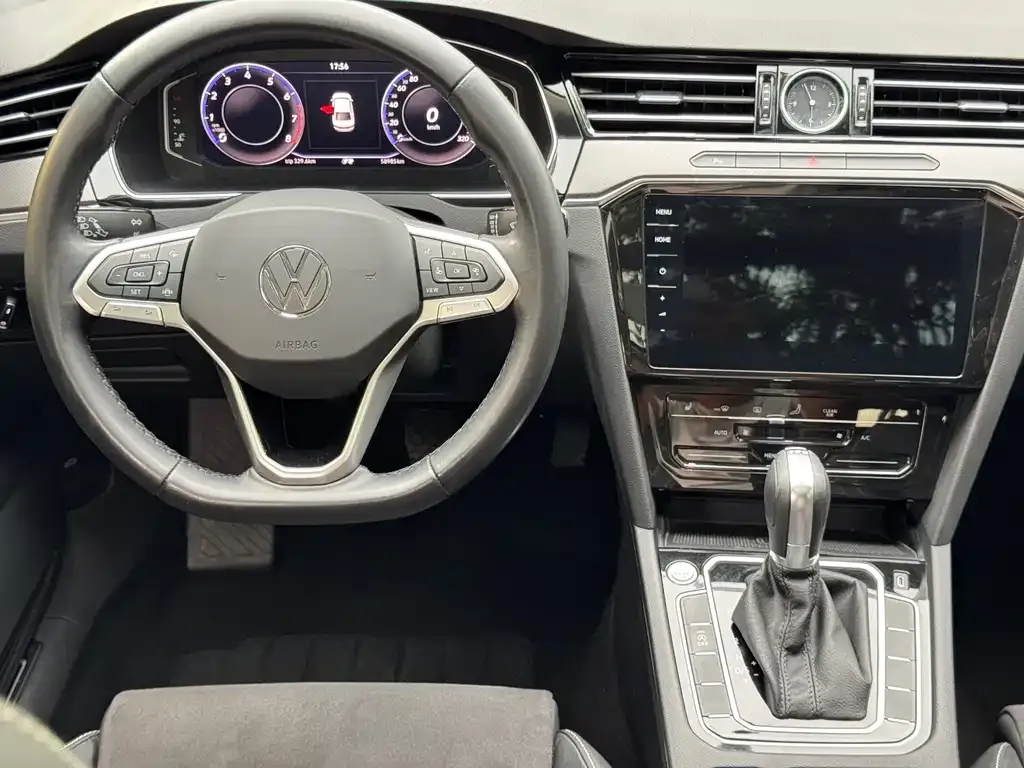 Volkswagen Magotan 2022 из CN, фото 3
