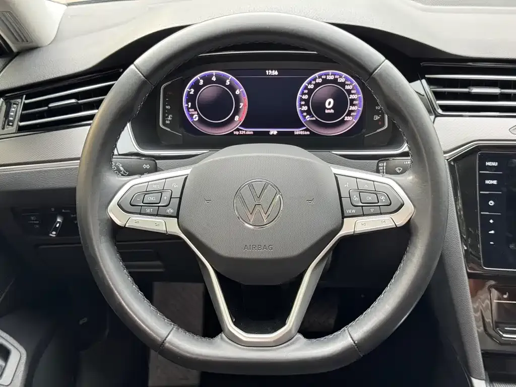 Volkswagen Magotan 2022 из CN, фото 8
