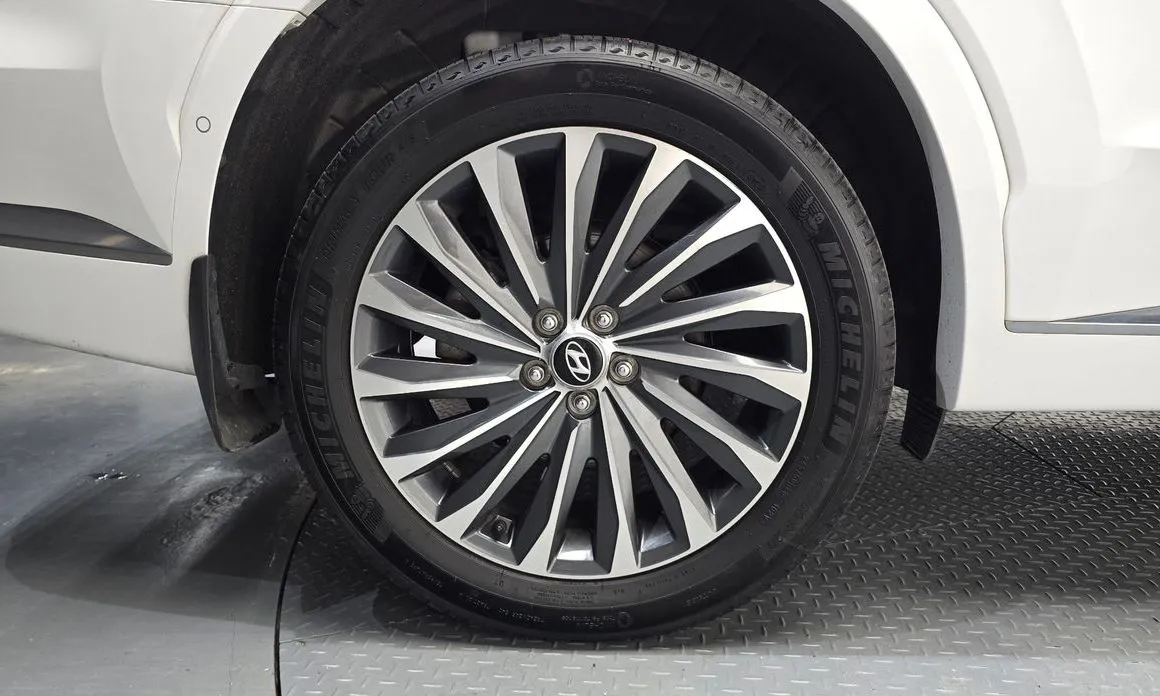 Hyundai Palisade — фото 10