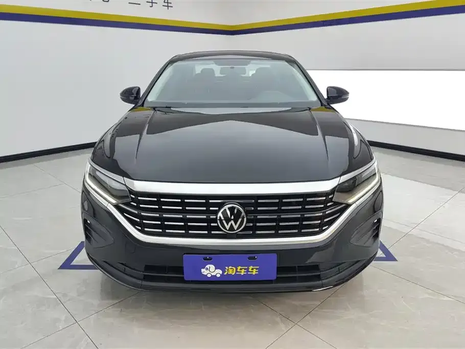 Volkswagen Passat — фото 2
