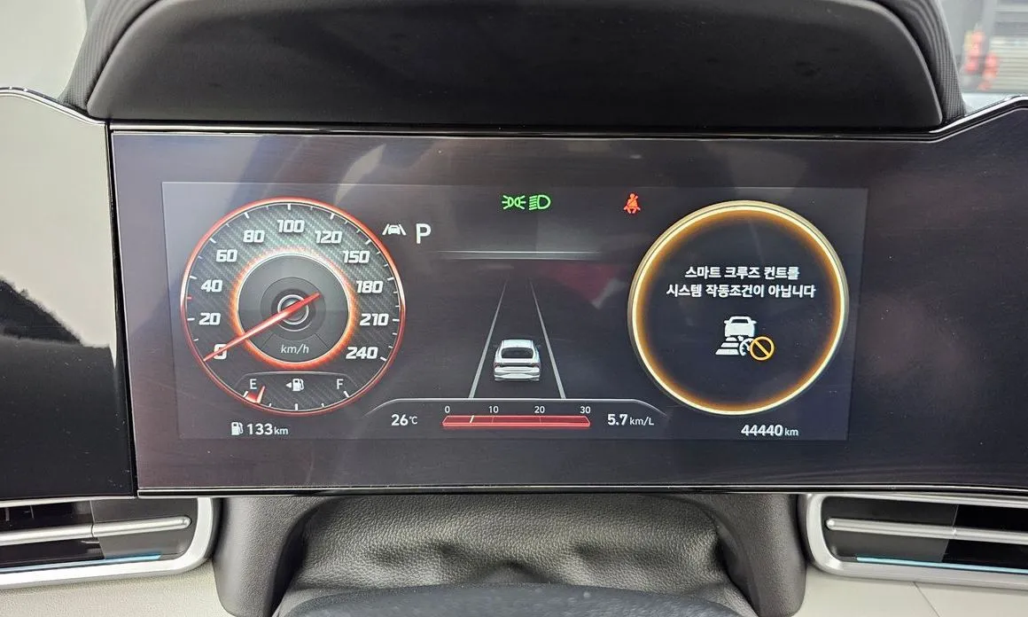 Hyundai AVANTE — фото 7