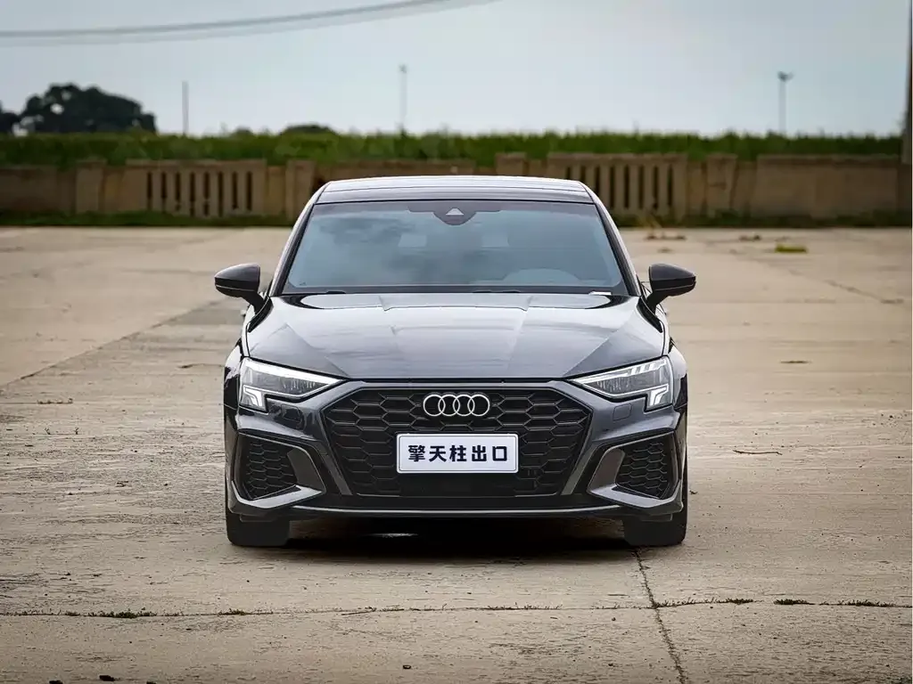 Audi A3 — фото 8