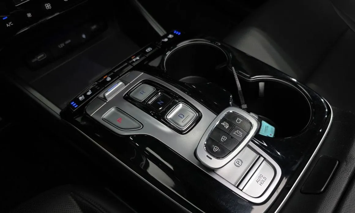 Hyundai Tucson — фото 2