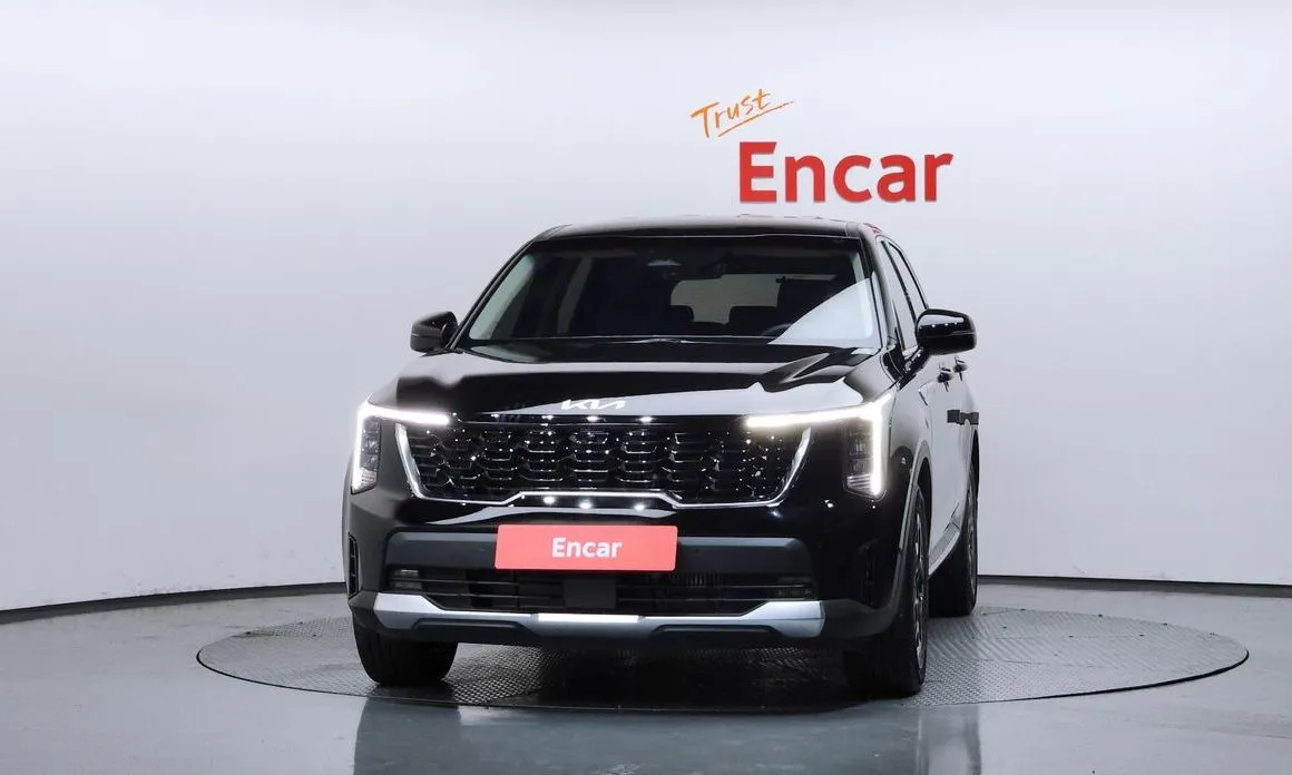 Kia Sorento — фото 2