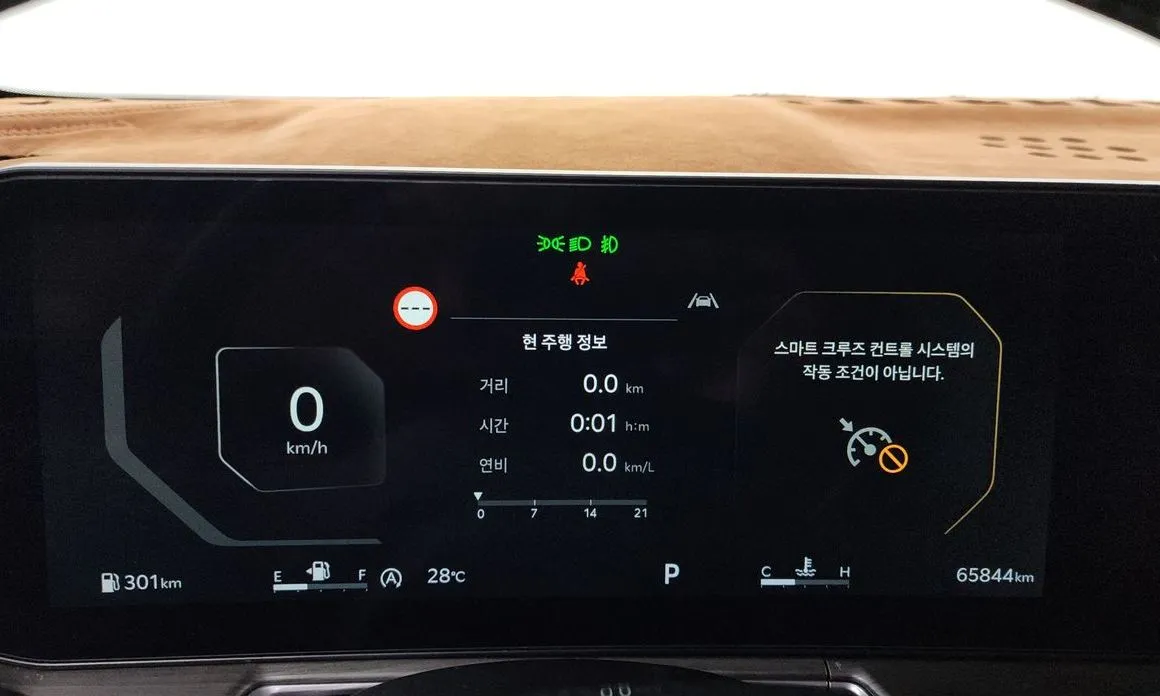 Kia Sorento — фото 8