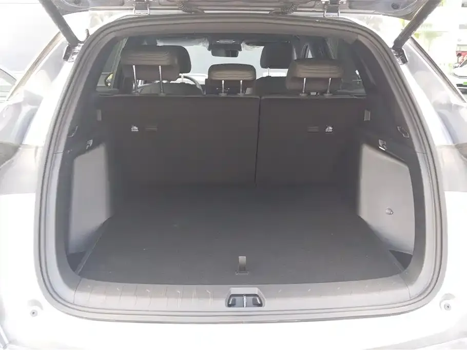 BYD L DM-i — фото 4