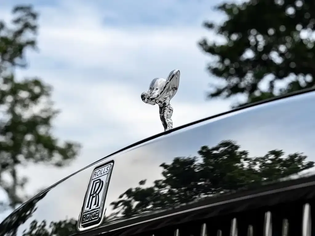 Rolls-Royce Ghost — фото 4