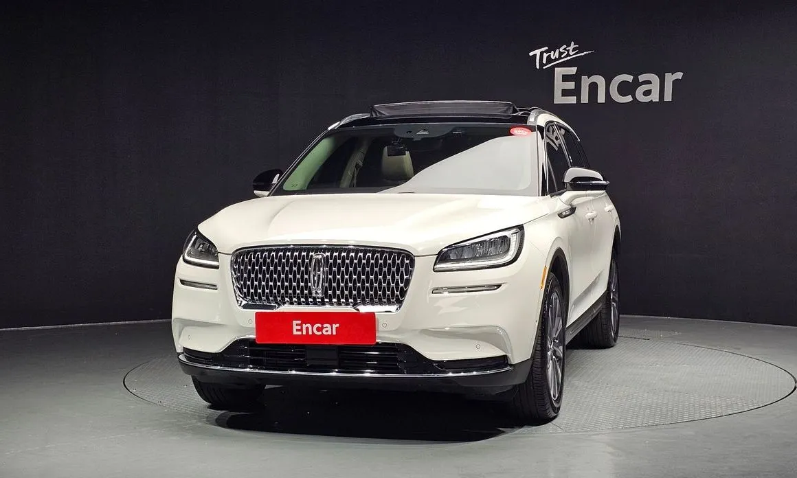 Lincoln Corsair 2022 из KR, фото 7