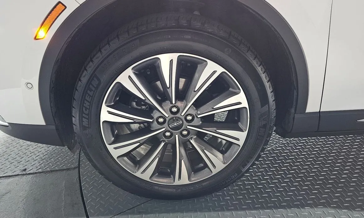 Lincoln Corsair 2022 из KR, фото 10