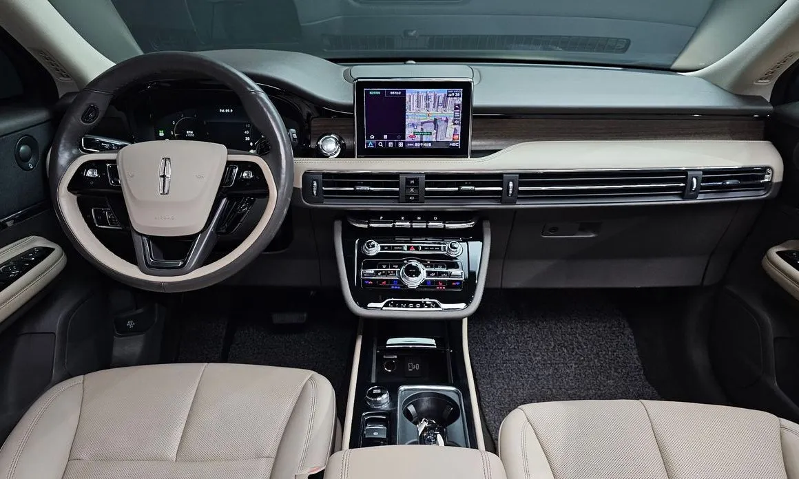 Lincoln Corsair 2022 из KR, фото 6