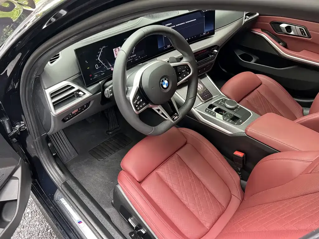 BMW 3 Series — фото 2