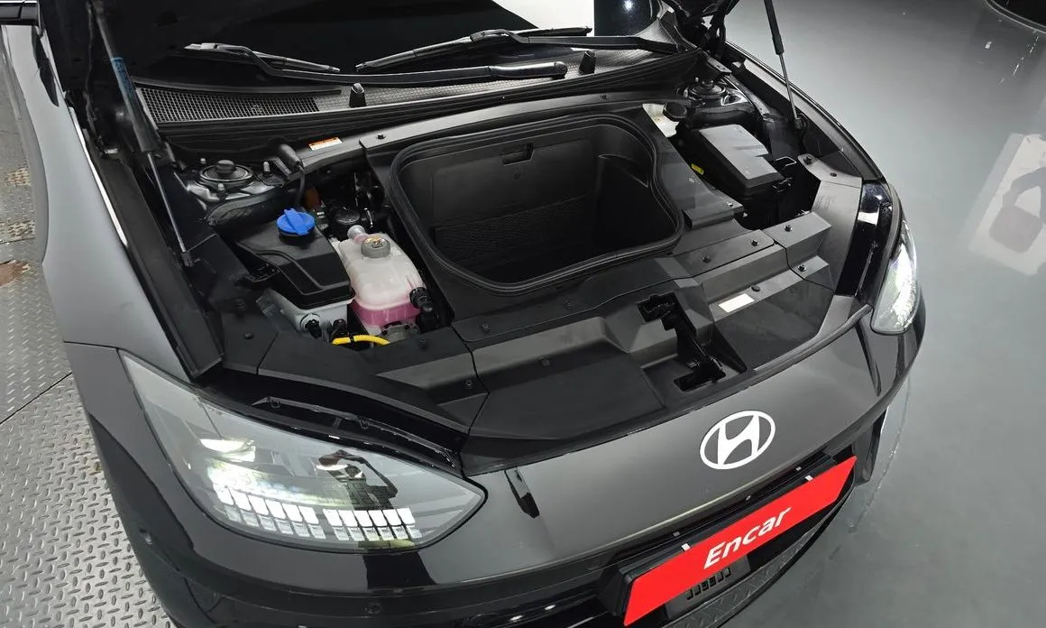 Hyundai Ioniq6 — фото 10