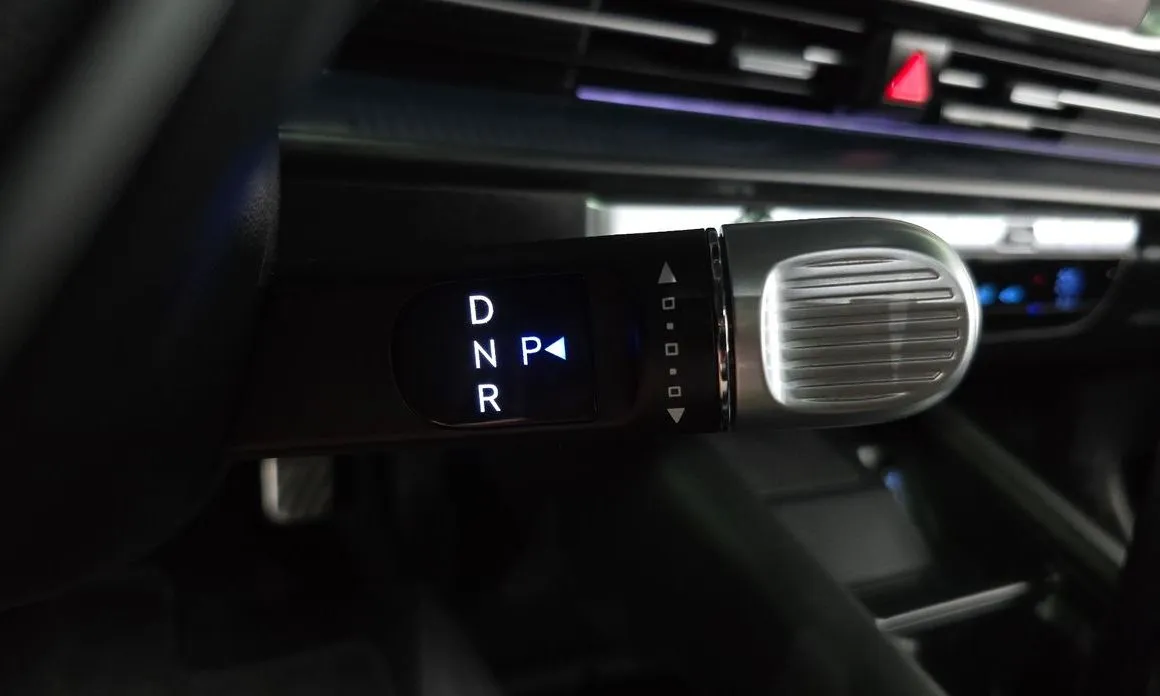 Hyundai Ioniq6 — фото 2