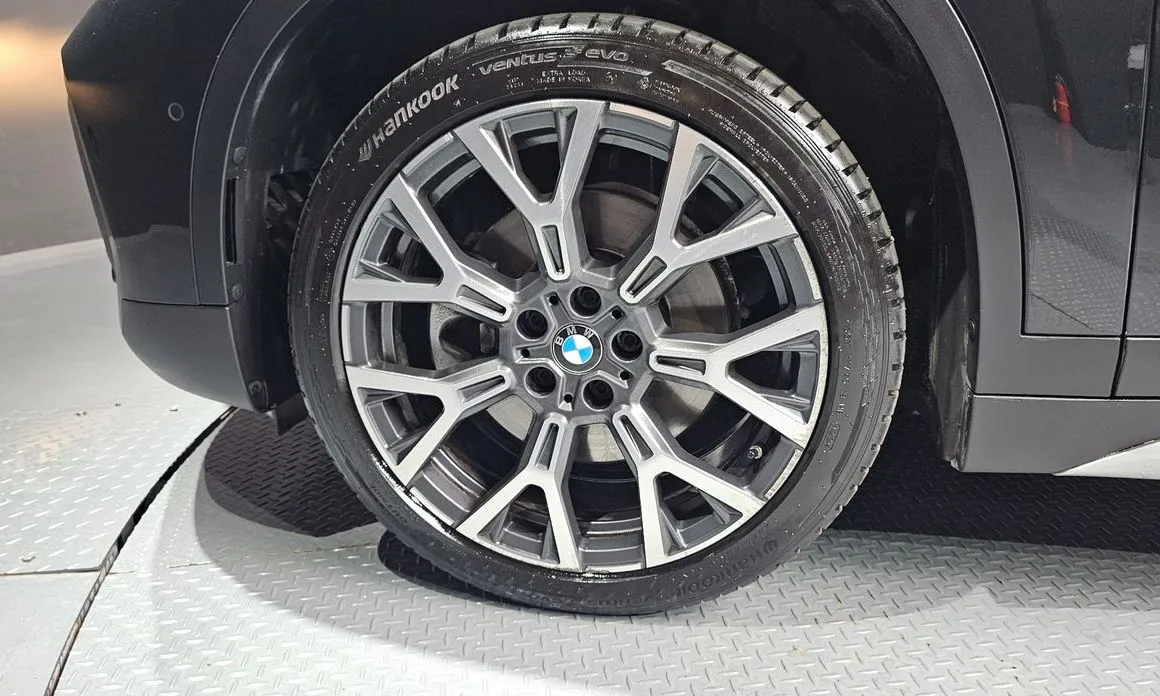 BMW X1 2022 из KR, фото 3