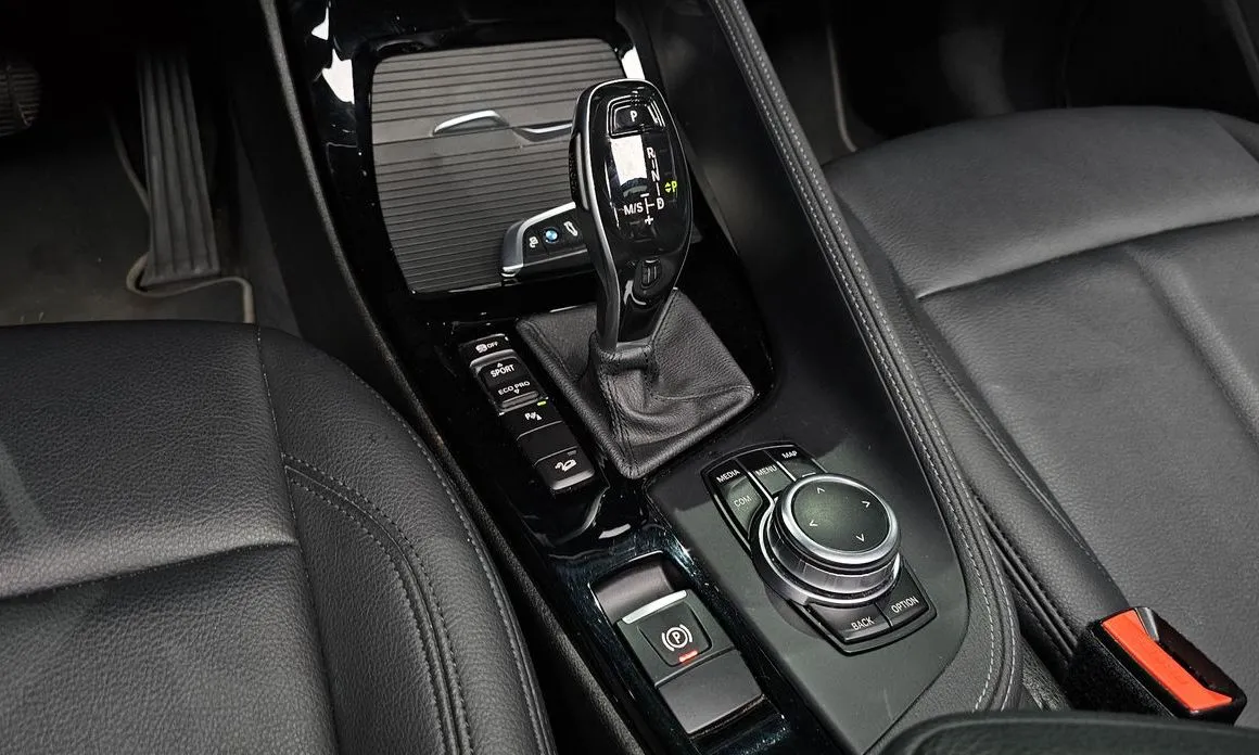 BMW X1 2022 из KR, фото 7