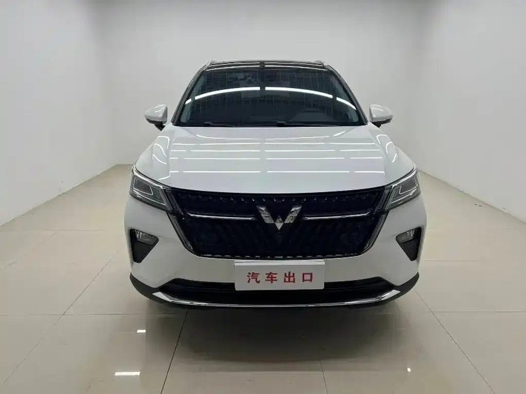 Wuling Xingchen — фото 7