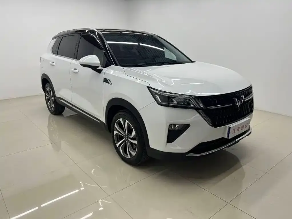 Wuling Xingchen — фото 2