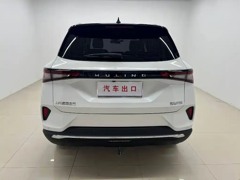 Wuling Xingchen — фото 4