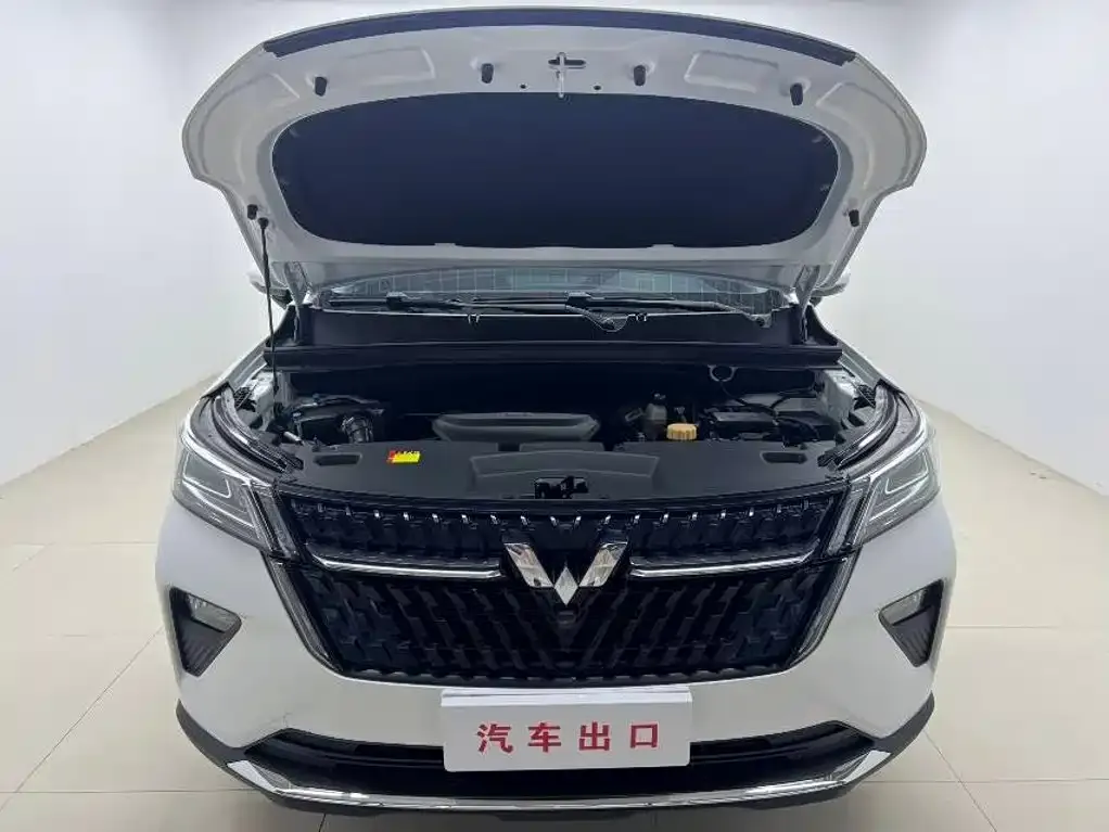 Wuling Xingchen — фото 9