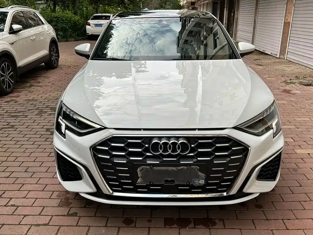 Audi A3 — фото 4