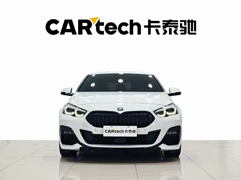 BMW 2 Series (Import) — фото 7