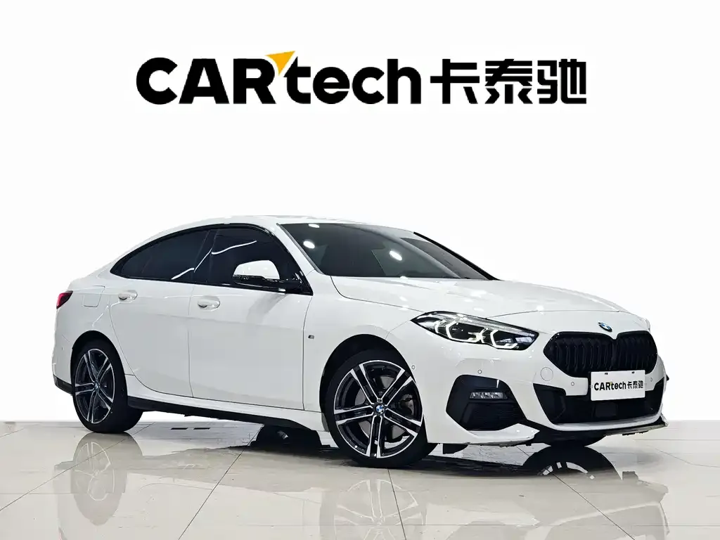 BMW 2 Series (Import) — фото 6