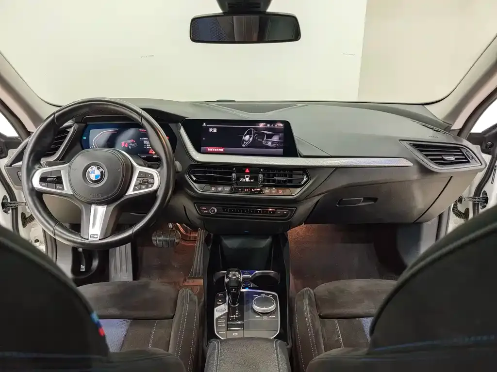 BMW 2 Series (Import) — фото 5