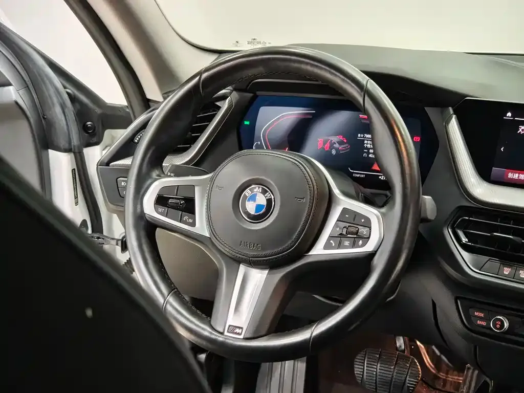 BMW 2 Series (Import) — фото 9