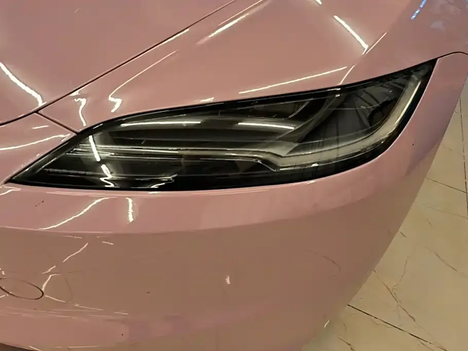Tesla Model 3 — фото 9