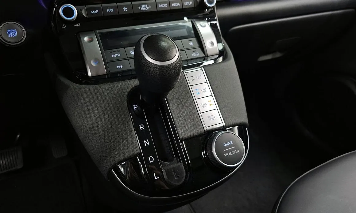 Hyundai Casper — фото 2