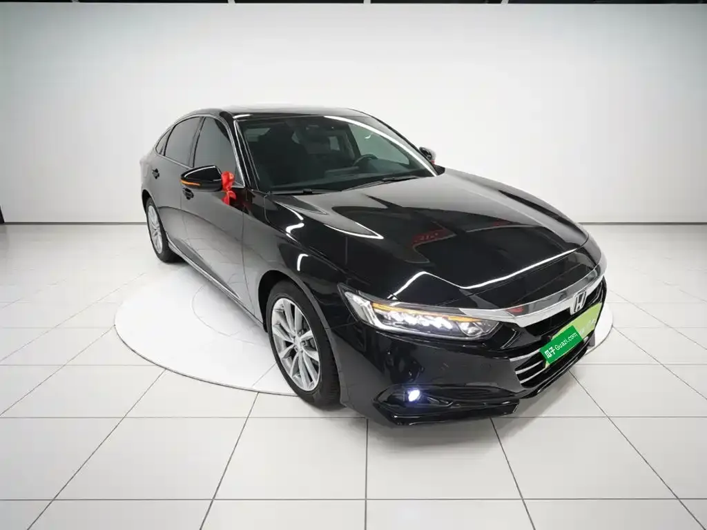 Honda Accord — фото 2