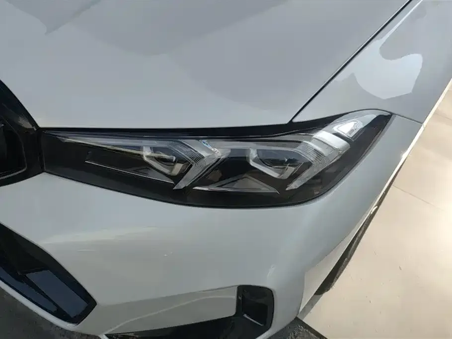 BMW 3 Series — фото 3