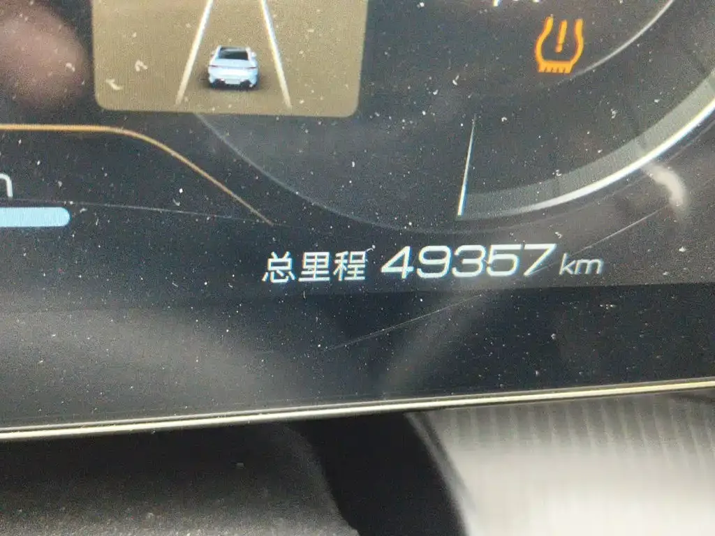 BYD Seal — фото 3