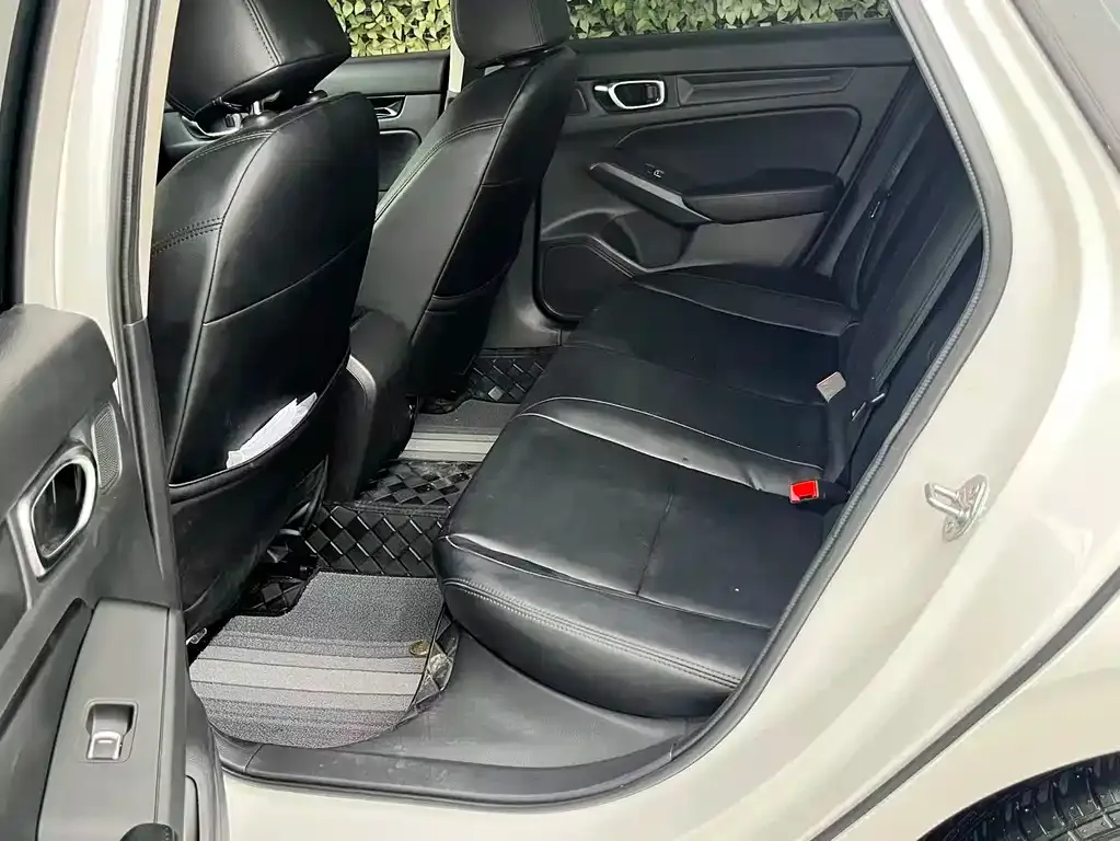 Honda Civic — фото 2