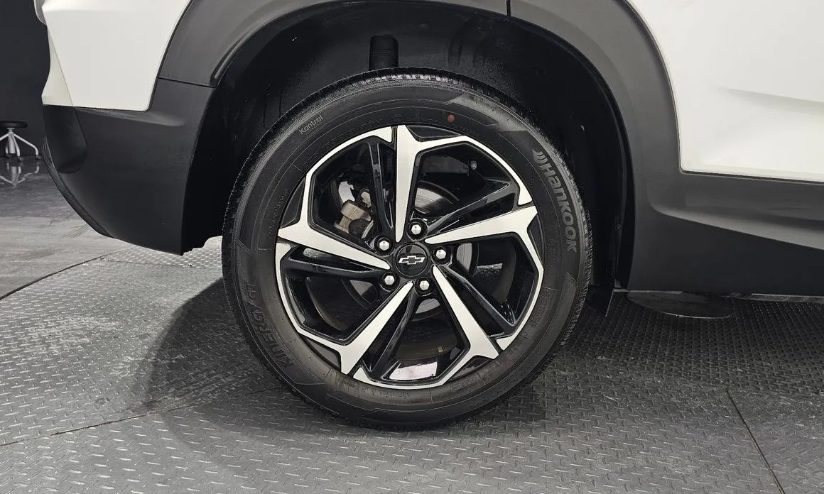 Chevrolet (GM Daewoo) Trailblazer 2023 из KR, фото 7