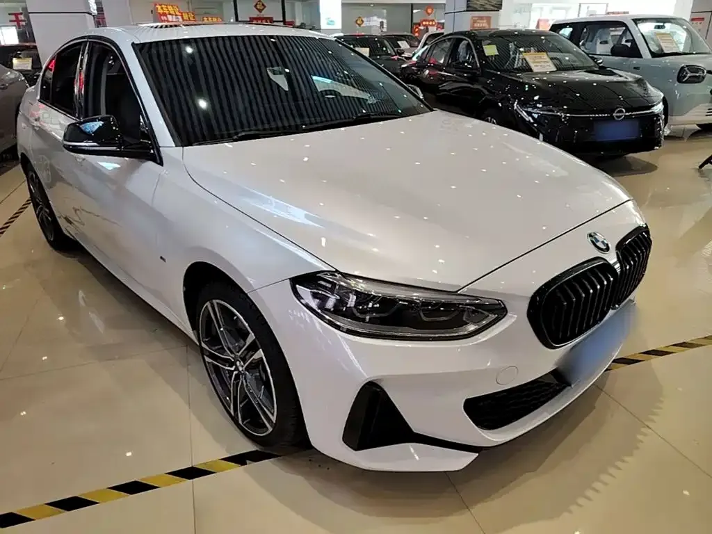 BMW 1 Series — фото 10