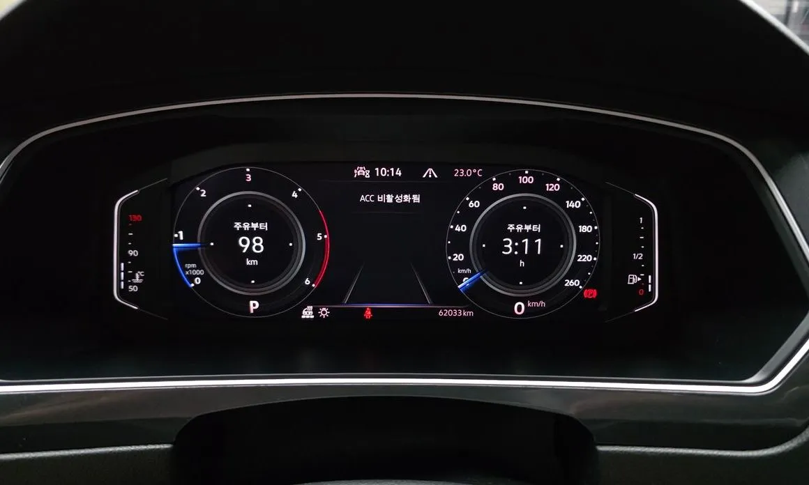 Volkswagen Tiguan — фото 7