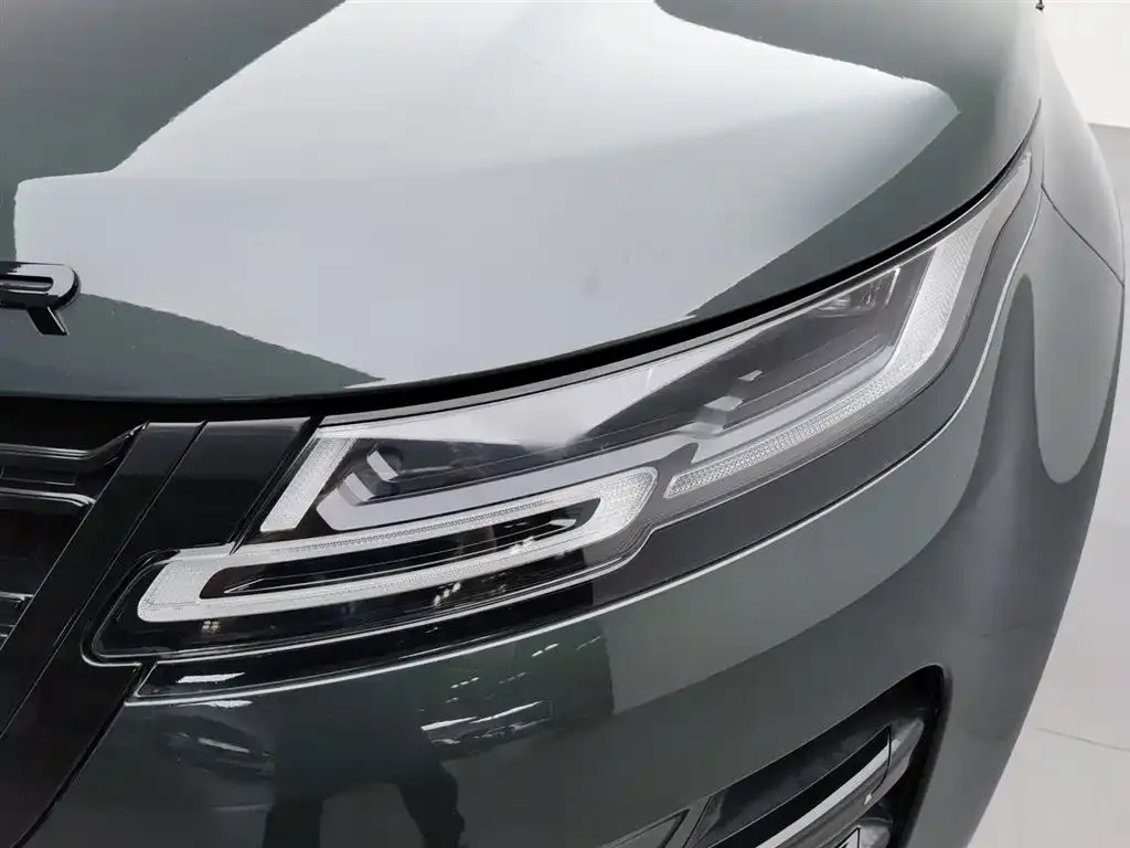 Land Rover Evoque — фото 4