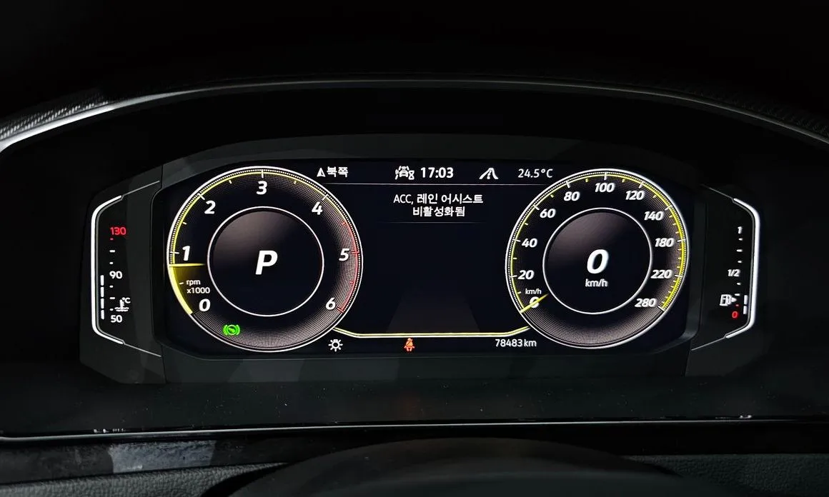 Volkswagen Arteon 2022 из KR, фото 2