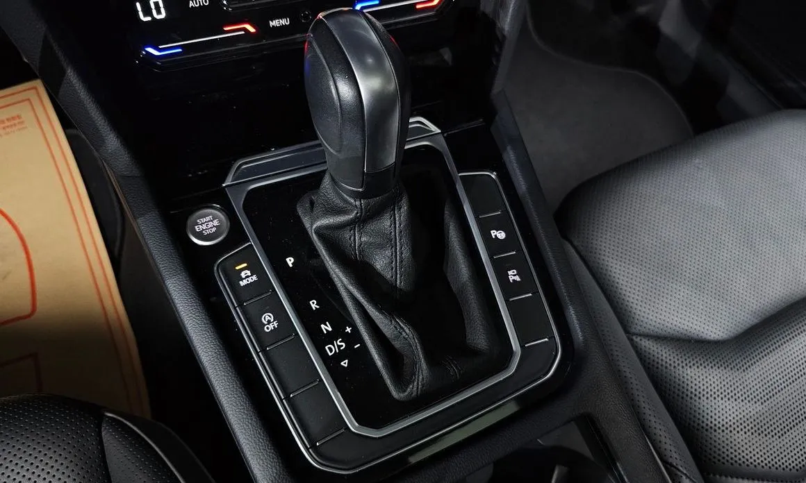 Volkswagen Arteon 2022 из KR, фото 6