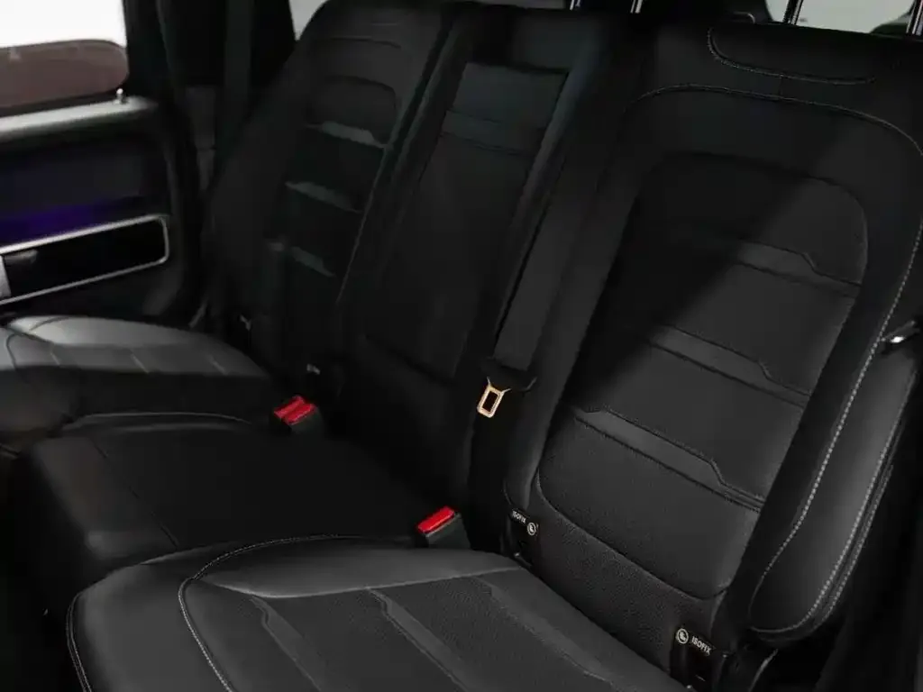 Mercedes-Benz G-Class AMG 2021 из CN, фото 4